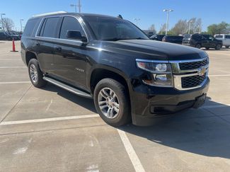 Used 2019 Chevrolet Tahoe LT video 1