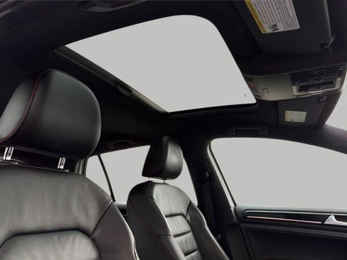 Used 2016 Volkswagen GTI Autobahn w/ Lighting Package (SEL) image 19