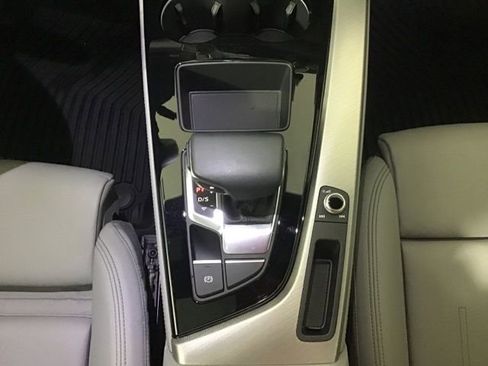 Used 2023 Audi A5 2.0T Premium Plus w/ Premium Plus AWD/4WD image 13