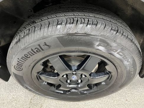 Used 2022 Subaru Outback Wilderness AWD/4WD image 16