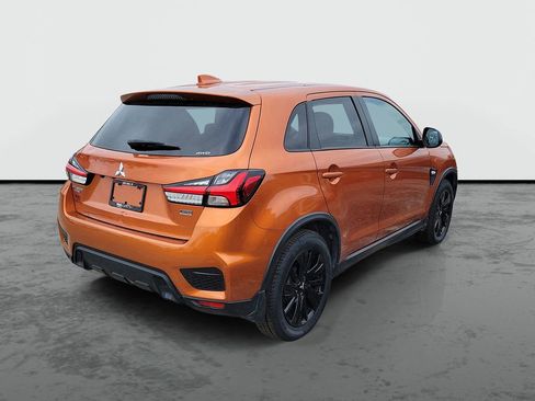 Used 2024 Mitsubishi Outlander Sport AWD image 2