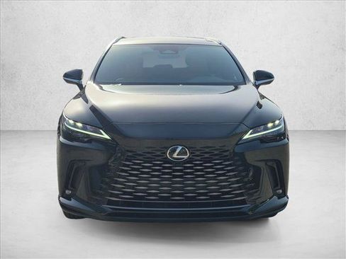 Certified 2025 Lexus RX 350 Premium w/ Accessory Package (Z1) FWD image 2