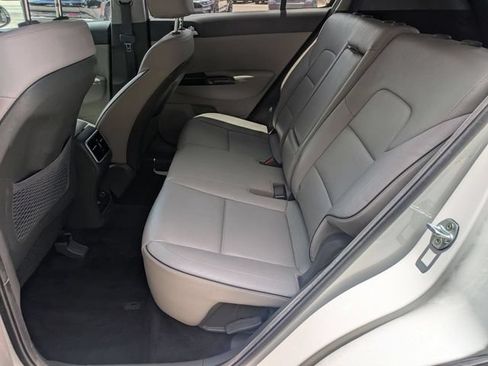 Used 2019 Kia Sportage EX FWD image 22