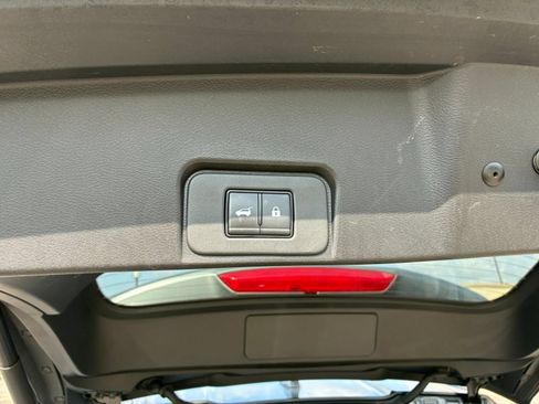 Used 2026 Nissan Rogue SV AWD/4WD image 22