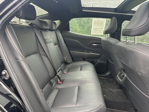 Used 2023 Toyota Crown Platinum AWD/4WD image 26