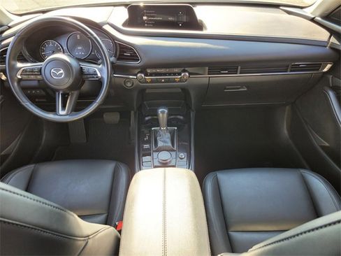 Used 2024 MAZDA CX-30 AWD 2.5 S w/ Preferred Package image 14