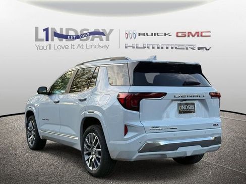 New 2026 GMC Terrain Denali image 4