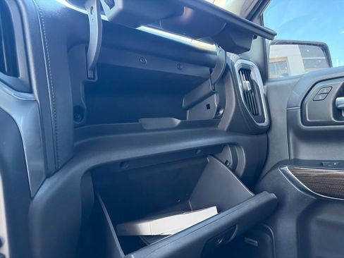 Used 2020 Chevrolet Silverado 1500 RST w/ Texas Edition RWD image 22