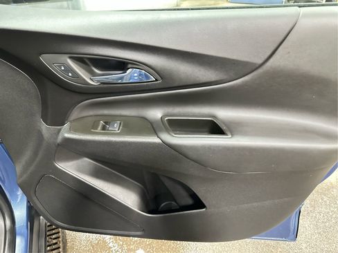 Certified 2024 Chevrolet Equinox LT w/ LPO, Floor Liner Package image 21