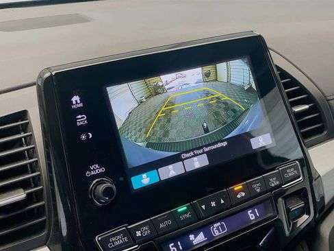 Used 2019 Honda Odyssey EX-L image 10