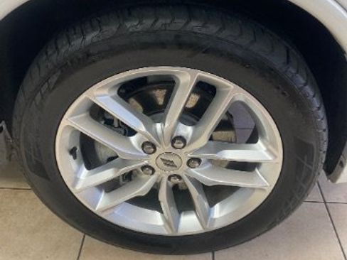 Used 2022 Dodge Durango R/T RWD image 35