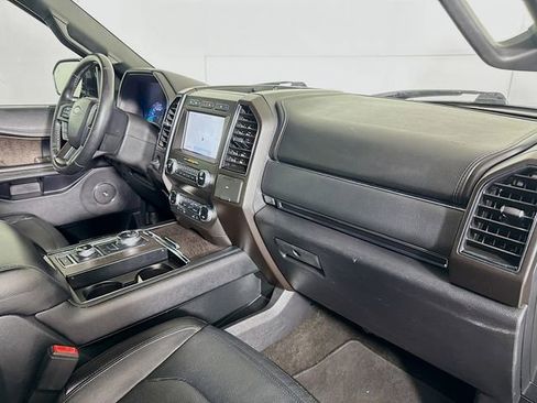 Used 2020 Ford Expedition Max Limited AWD/4WD image 33