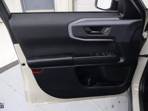 Used 2024 Ford Bronco Sport Big Bend w/ Convenience Package AWD/4WD image 14