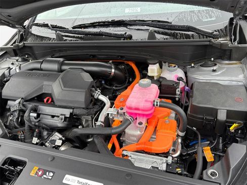 New 2025 Kia Sportage LX image 23