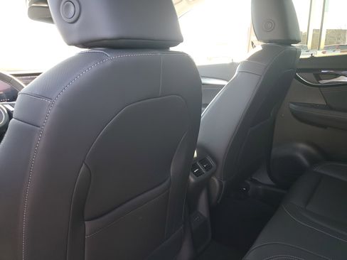 New 2026 Buick Envision Preferred image 31