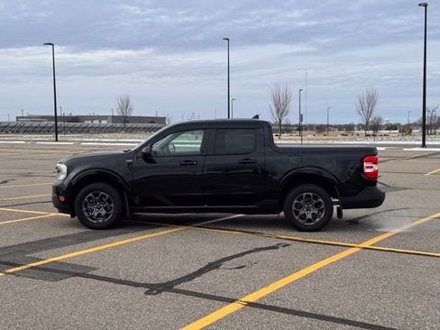 Used 2022 Ford Maverick XLT w/ Equipment Group 300A Standard image 32