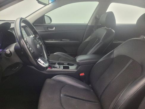 Used 2019 Kia Optima S w/ S Panoramic Sunroof Package FWD image 17