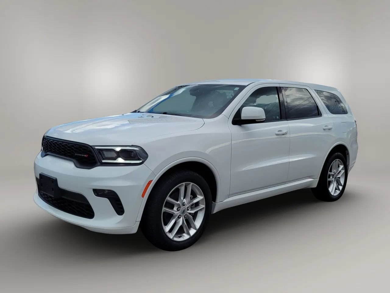 Used 2021 Dodge Durango GT AWD/4WD image 21