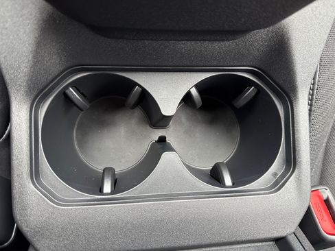 New 2026 Toyota C-HR AWD/4WD image 29