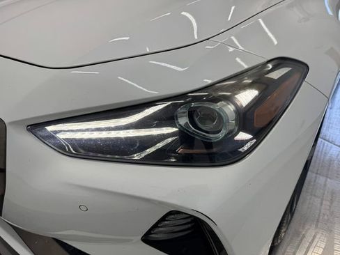 Used 2020 Genesis G70 3.3T w/ Sport Package image 32