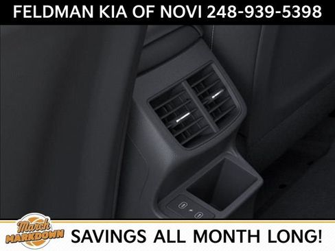 New 2026 Kia Seltos S image 27