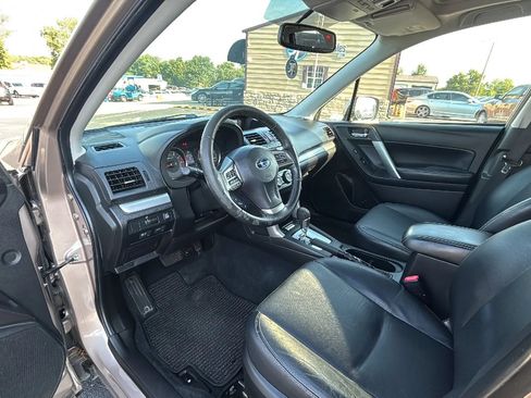 Used 2014 Subaru Forester 2.5i Limited w/ Popular Package #2 AWD/4WD image 27
