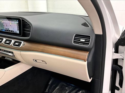 Certified 2022 Mercedes-Benz GLE 450 4MATIC image 20