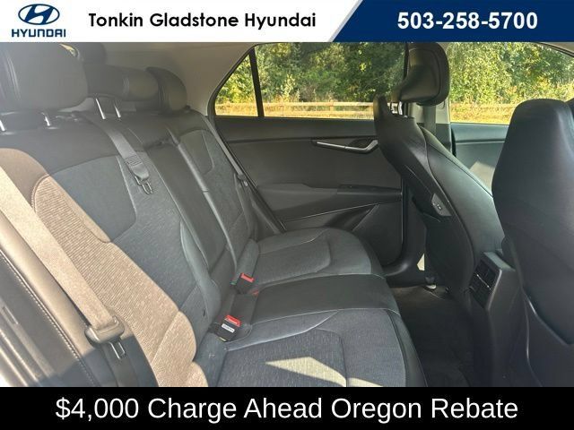 Used 2023 Kia Niro Wave FWD image 21