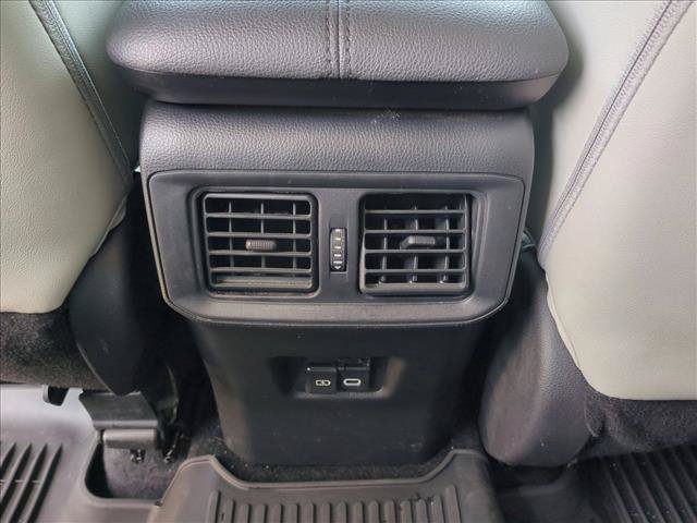 Used 2024 Toyota RAV4 XLE Premium AWD/4WD image 17