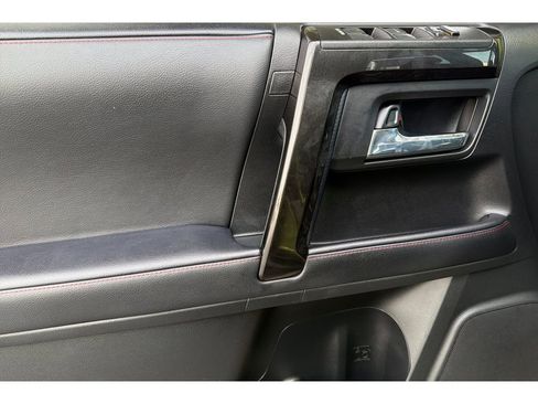 Used 2022 Toyota 4Runner TRD Pro AWD/4WD image 11