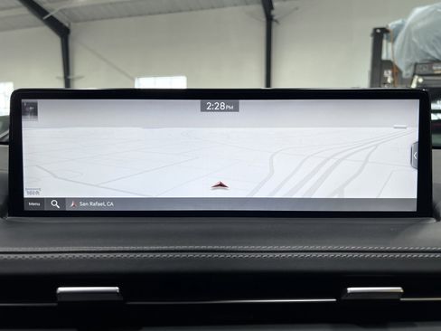 Used 2024 Genesis GV70 3.5T Sport w/ Sport Advanced Package image 22