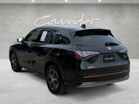 Used 2023 Honda HR-V EX-L image 14