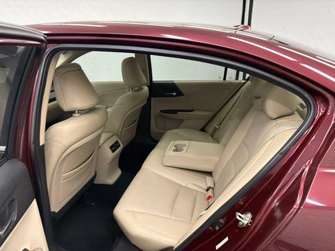 Used 2014 Honda Accord EX-L image 21