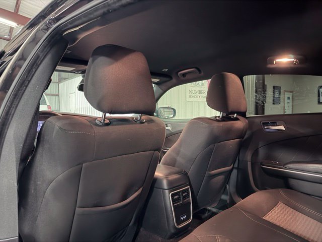 Used 2023 Dodge Charger SXT RWD image 9