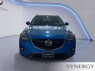 Used 2014 MAZDA CX-5 Grand Touring AWD/4WD video 2