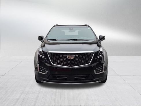 Used 2026 Cadillac XT5 Premium Luxury w/ Driver Assist Package AWD/4WD image 2
