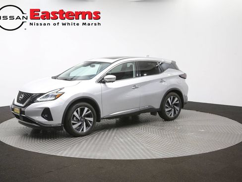 Used 2024 Nissan Murano SL AWD/4WD image 59