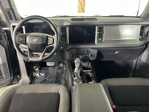 Used 2025 Ford Bronco Big Bend AWD/4WD image 7