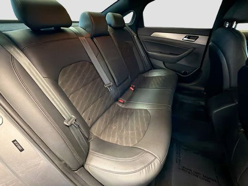 Used 2018 Hyundai Sonata Sport image 14