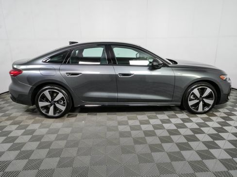 New 2026 Audi A5 2.0T Premium AWD/4WD image 2
