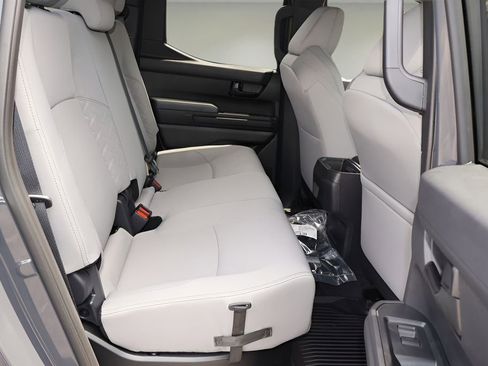 New 2026 Toyota Tacoma SR5 RWD image 16