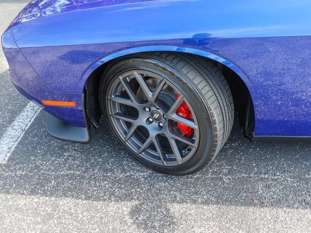 Used 2019 Dodge Challenger GT w/ Performance Handling Group RWD image 28