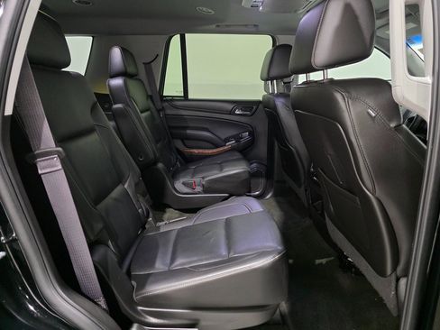 Used 2016 Chevrolet Tahoe LTZ image 26