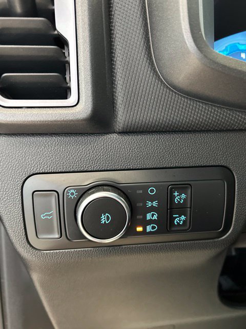 Used 2025 Ford Bronco Sport Badlands AWD/4WD image 18