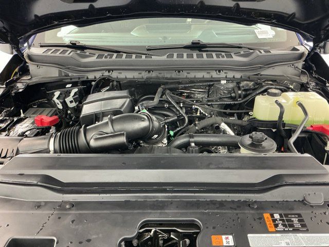 Certified 2026 Ford F350 King Ranch w/ Tremor Off-Road Package AWD/4WD image 36