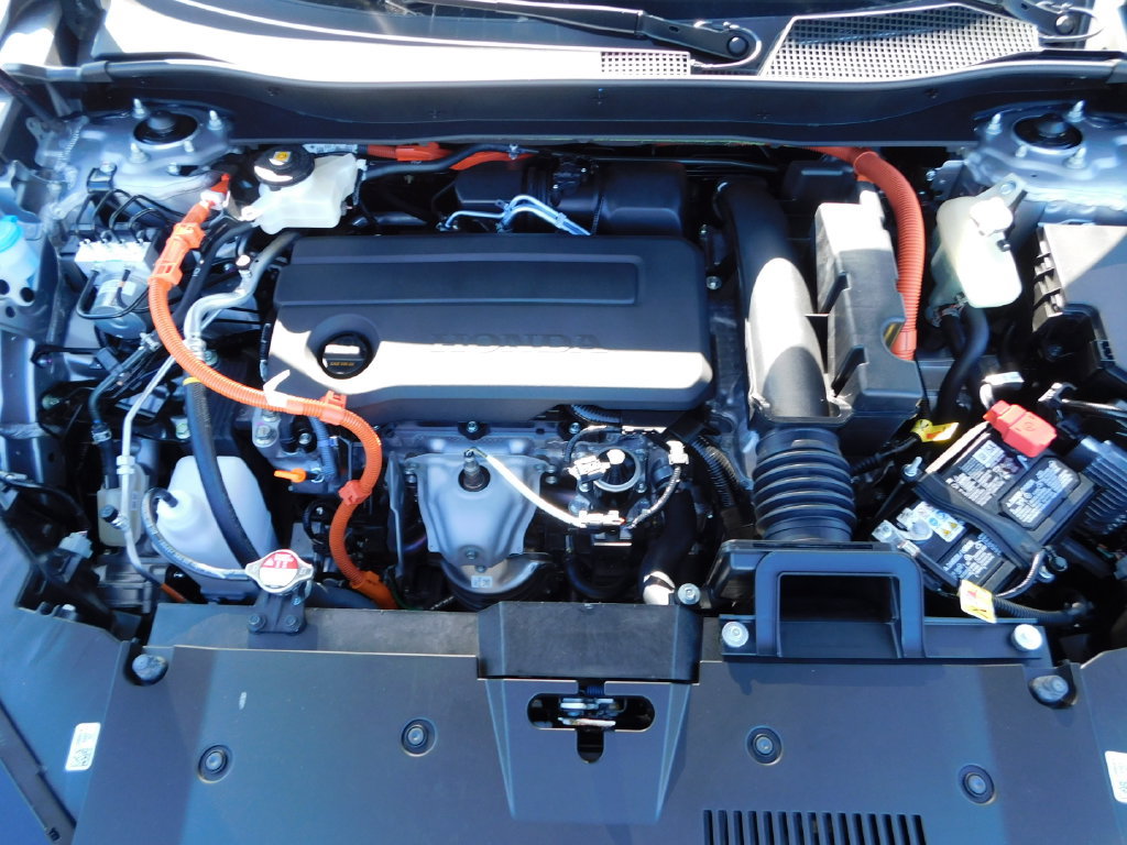 New 2027 Honda CR-V Sport-L image 39