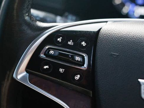 Used 2016 Cadillac Escalade ESV Luxury image 41