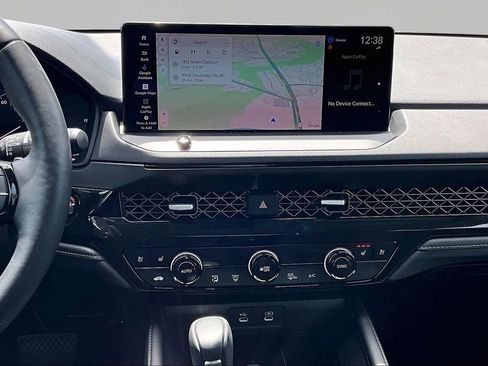 Certified 2025 Honda Accord Touring image 9