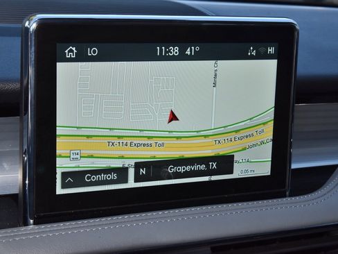 Certified 2022 Lincoln Corsair FWD w/ Premium Package image 28