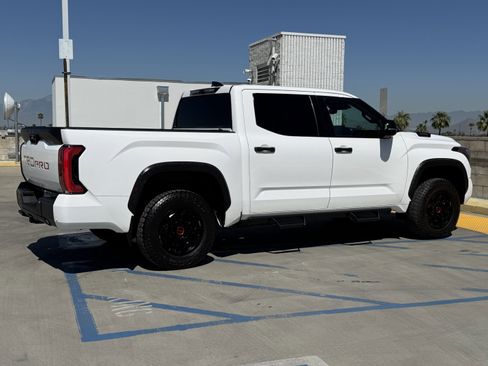 Used 2024 Toyota Tundra TRD Pro image 11